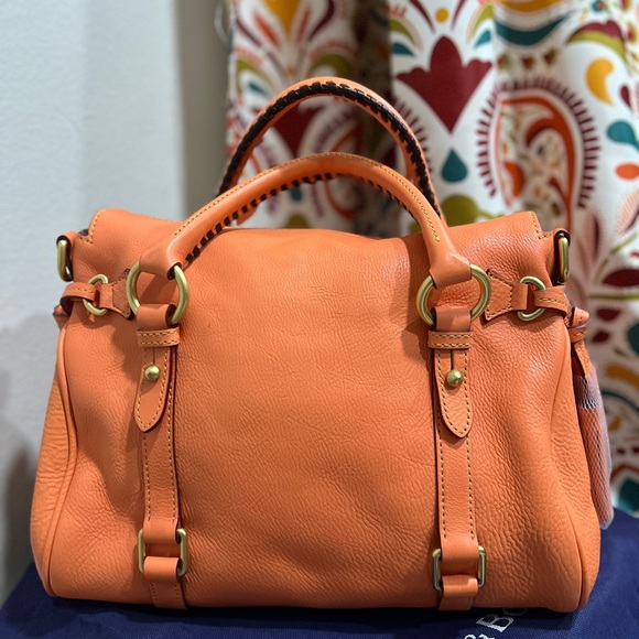 Dooney & Bourke Satchel - Picture 2 of 9